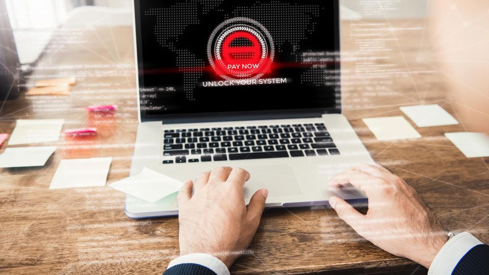 El ransomware est� en constante evoluci�n y preocupa a las empresas
