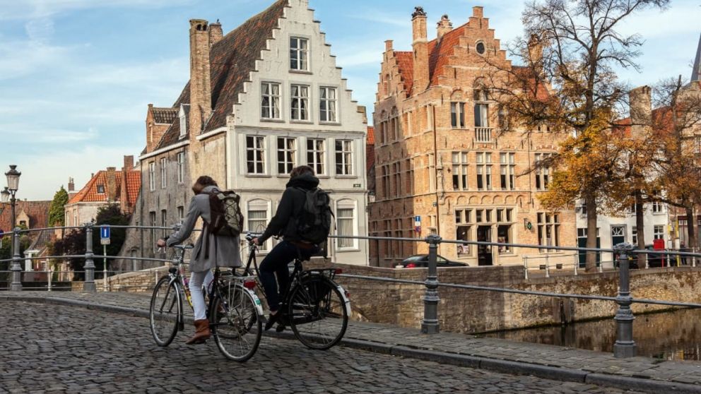 Bélgica ofrece trabajo a argentinos: cómo postularse a cada puesto