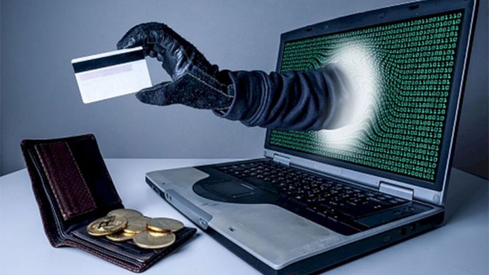 Estafas bancarias modalidad virtual