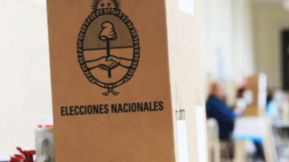 Cuándo comienza la veda electoral 2021