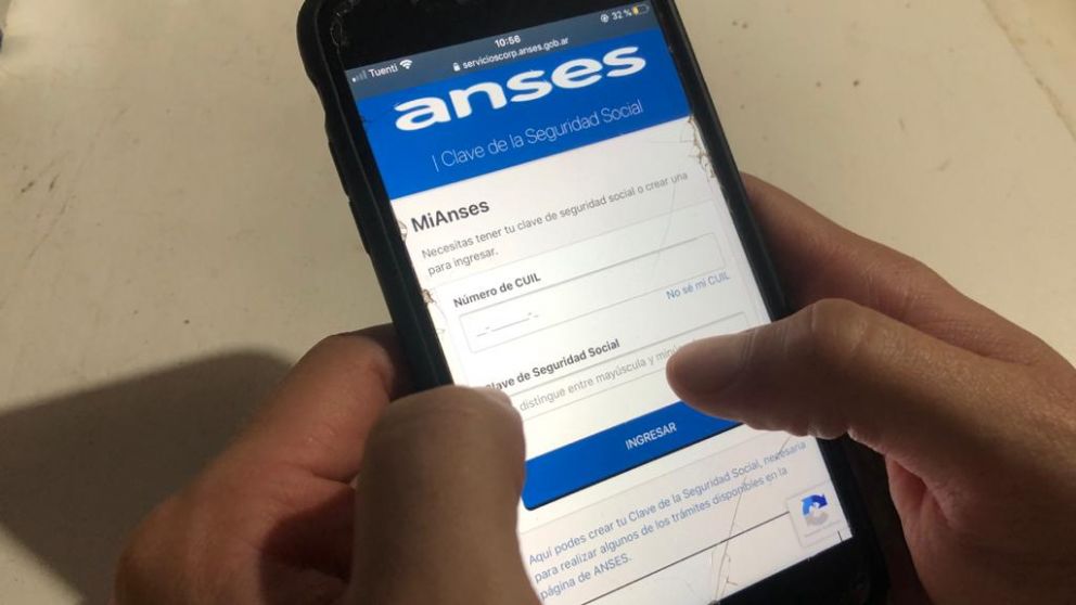 Cómo cobrar el bono de $10.000 del IFE si no tengo cuenta bancaria
