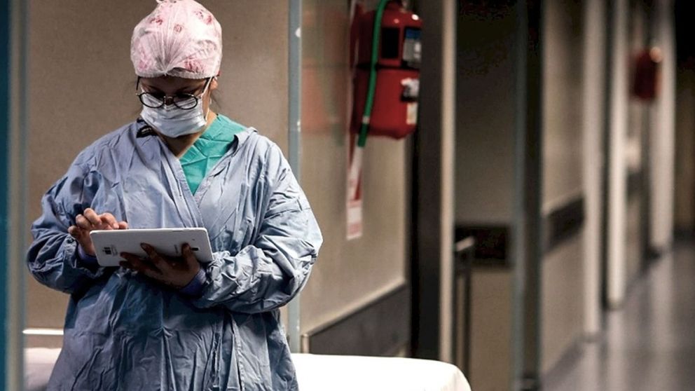 Variante Mu en Argentina: el primer caso se detectó en Salta