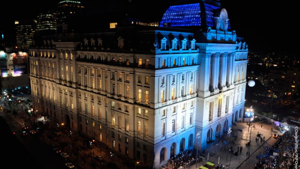 Buenos Aires fue elegida entre las 37 mejores ciudades del mundo en 2021, ¿qué puesto ocupa?