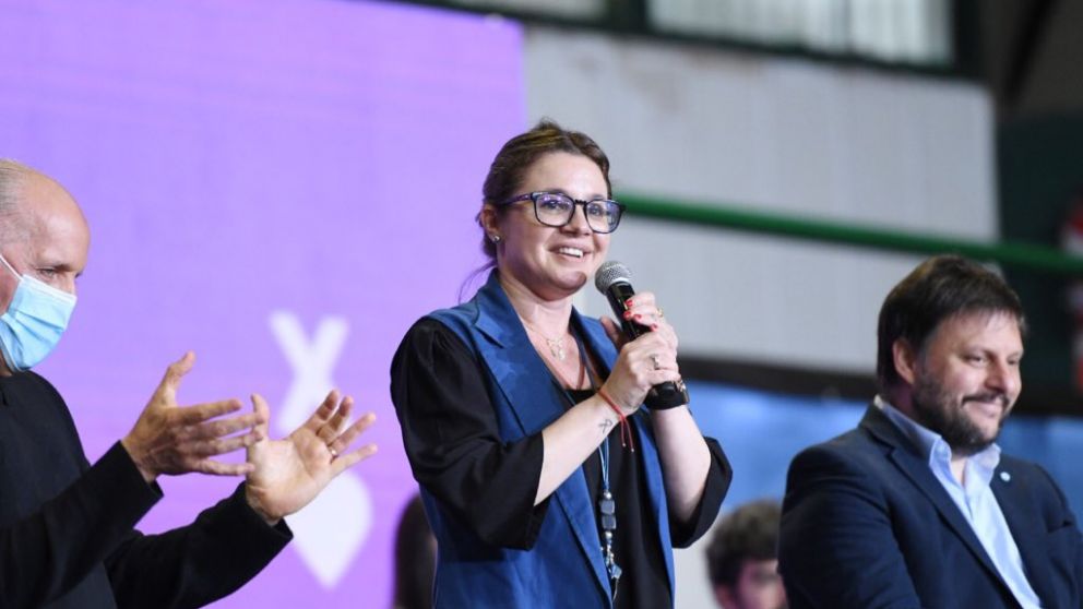 Marziotta hizo hincapié en los efectos del IFE y el ATP