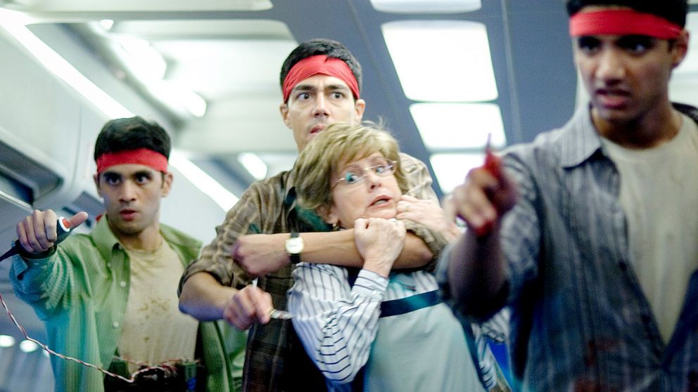 Vuelo 93, desde adentro el 11-S