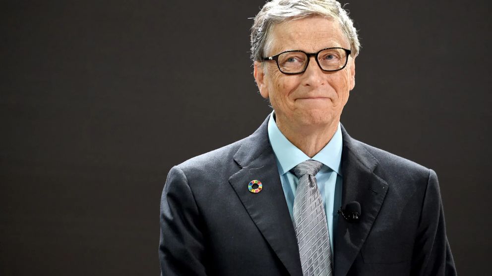 Bill Gates apuesta fuerte por la cadena hotelera