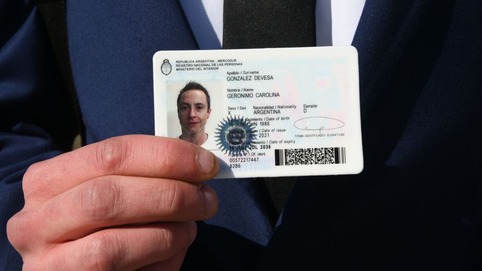 Elecciones inclusivas: por primera vez votarán personas no binarias