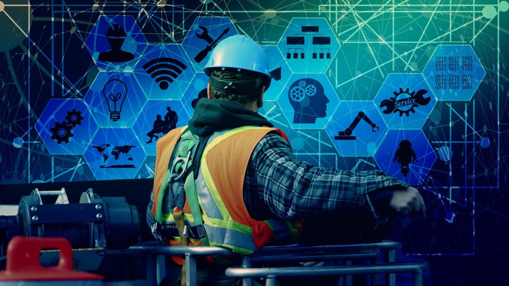 Inteligencia artificial y trabajo: habilidades en alza