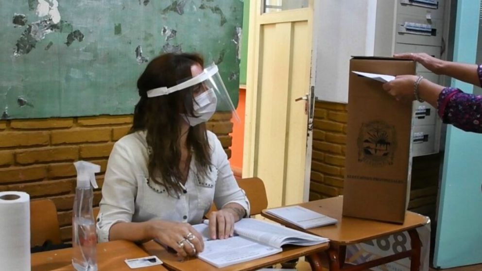 El circuito de telegramas se modificó