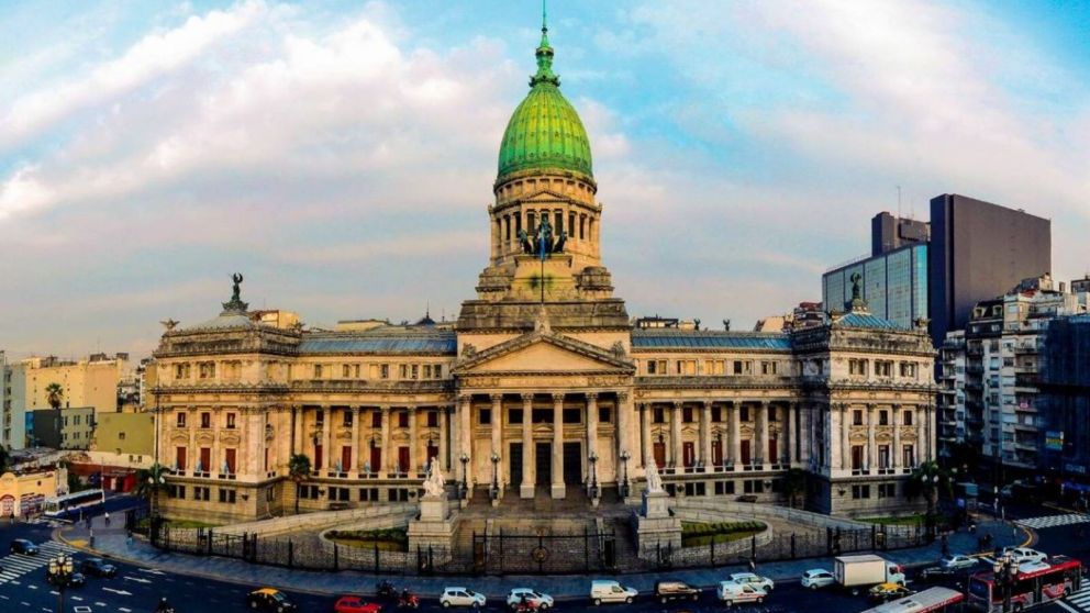 Tras las PASO, el Gobierno avanzará con la agenda económica en el Congreso