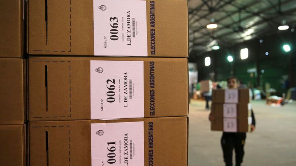 Encuestas para elecciones indican que se precisa al menos el 10% para romper la polarización