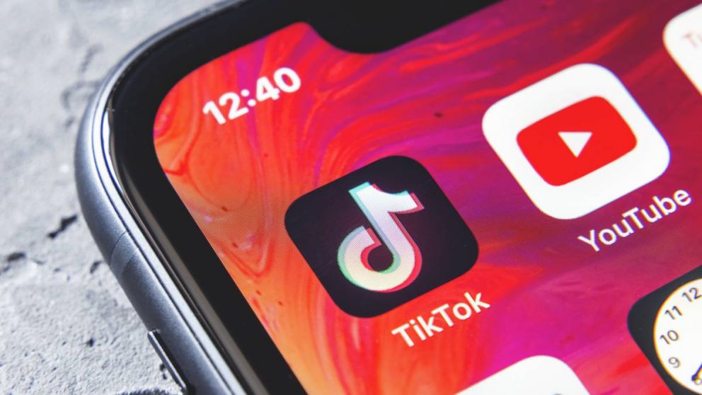 YouTube volvi� a perder frente a TikTok