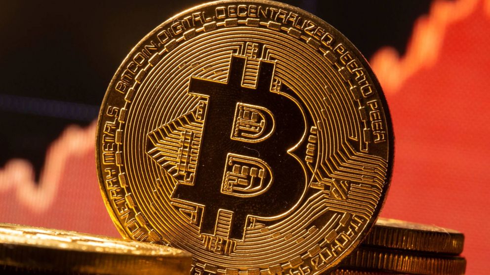La caida del Bitcoin y el consumo electrico de la mineria