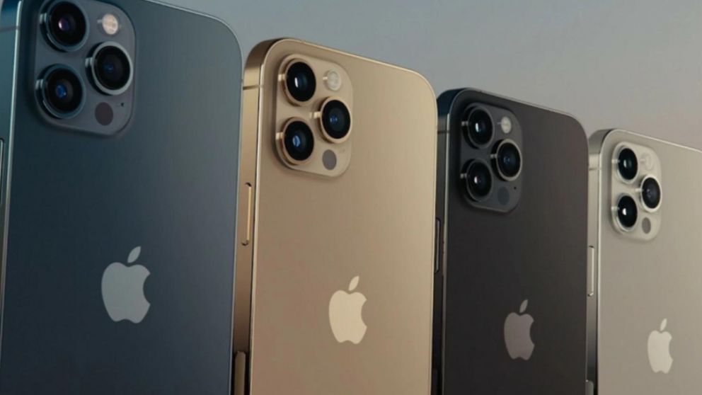 Banco Naci�n permite comprar celulares Apple en 18 cuotas sin inter�s