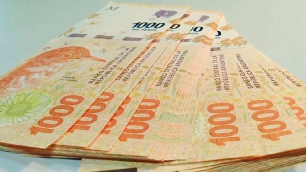 El "dólar puré" deja una diferencia de 7.800 pesos en el conurbano bonaerense