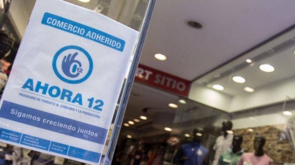 ¿Dónde puedo comprar con Ahora 12 y Ahora 30?