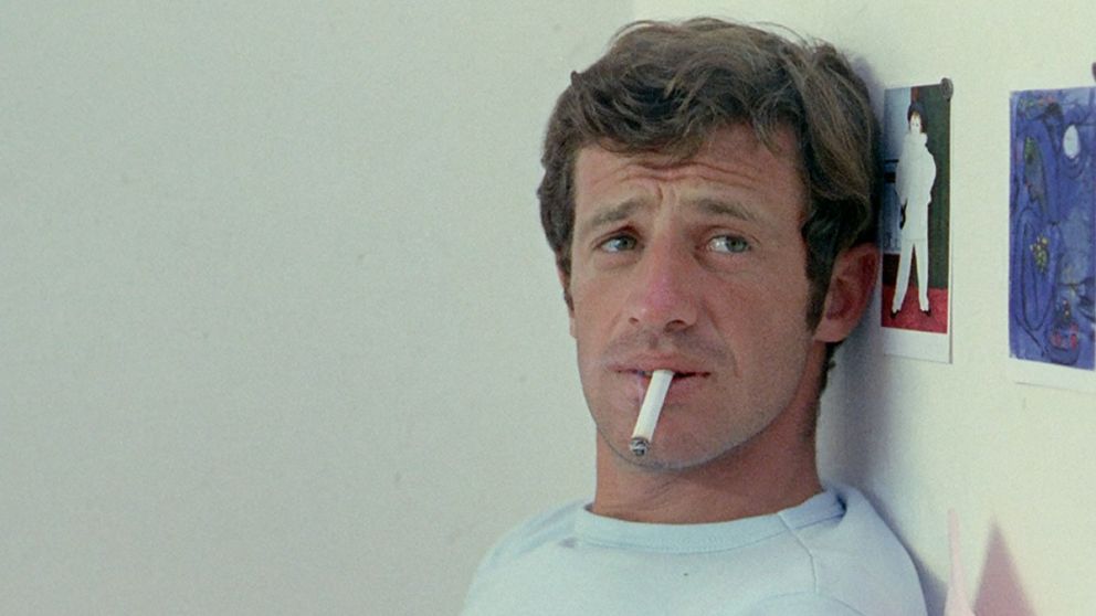 Jean-Paul Belmondo: filmes en Qubit para recordar a un grande