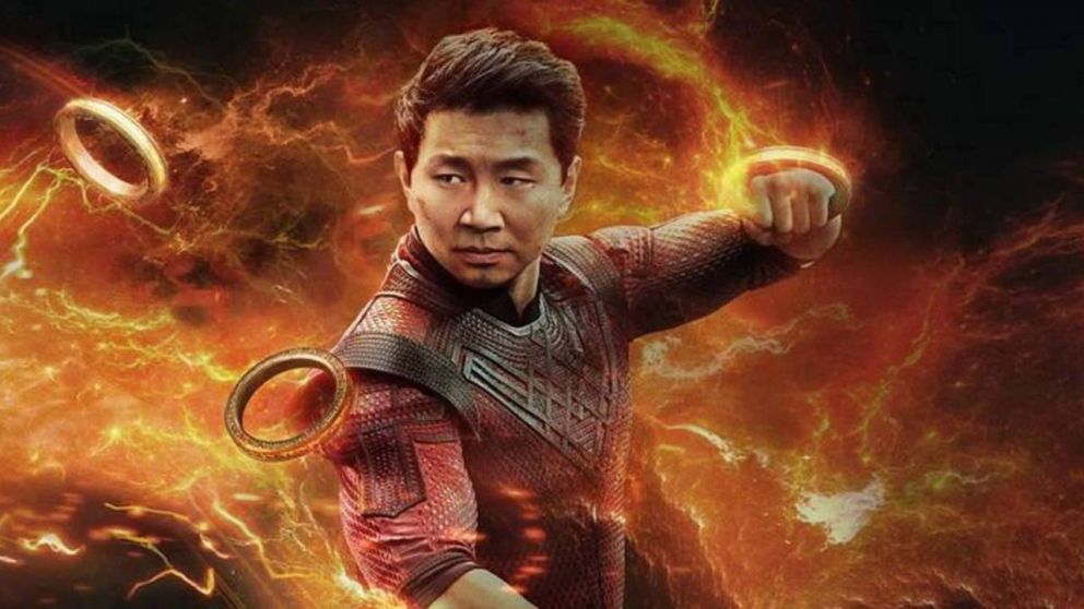 Shang-Chi (por ahora) éxito para Marvel
