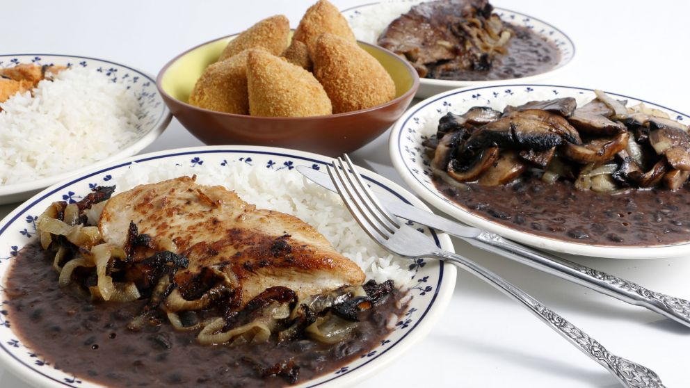 Probar Brasil: llega un ciclo dedicado a la gastronomía y cultura del país vecino