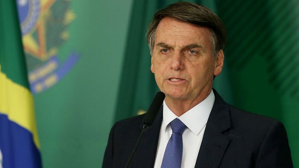 La propuesta inicial, presentada por Bolsonaro, establec�a una tributaci�n del 20% sobre ganancias por dividendos, 