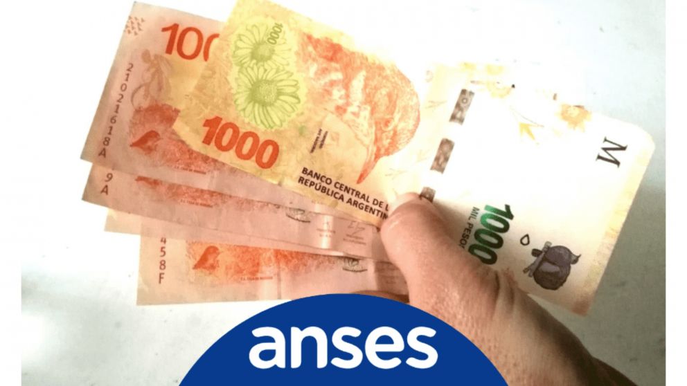 Quiénes cobran 48 mil pesos en septiembre por Anses
