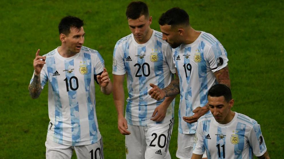 La FIFA notific� que la suspensi�n del juego significa la perdida de puntos para el equipo local
