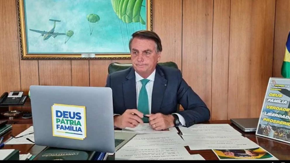 El decreto del presidente incluye recomendaciones a las dependencias públicas federales para disminuir el consumo en su funcionamiento diario