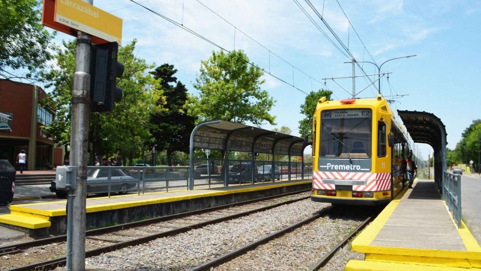 El servicio recorre la zona sur de la Capital Federal, el sindicato dice que hay riesgos para pasajeros/as