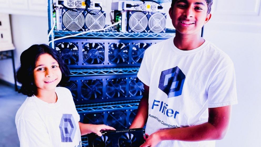 ¿Qué es minar criptomonedas en la era digital?