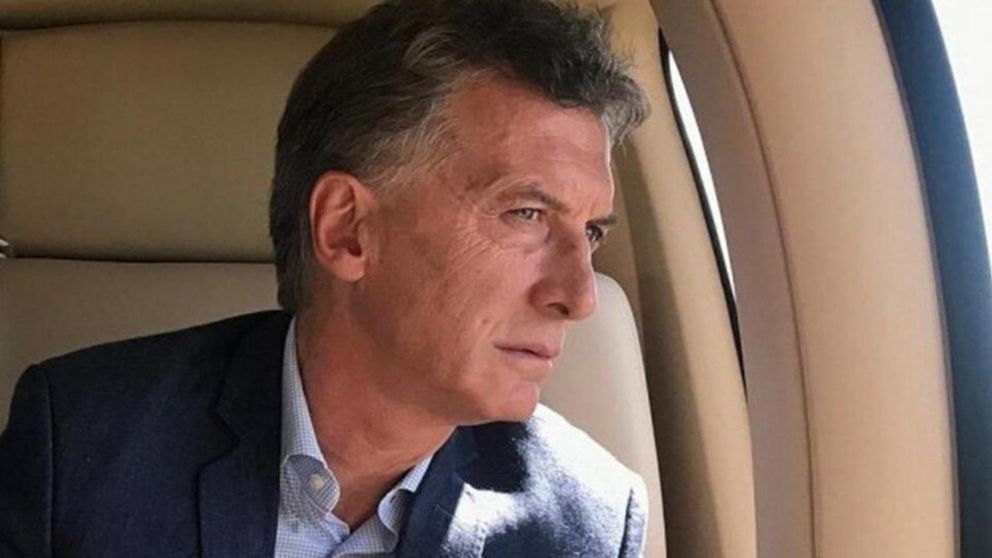 Mauricio Macri y la discusión por la República de Morondanga