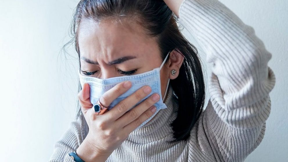 Si estás aislado por contacto estrecho o estás contagiado de Covid, se recomienda no ir a votar