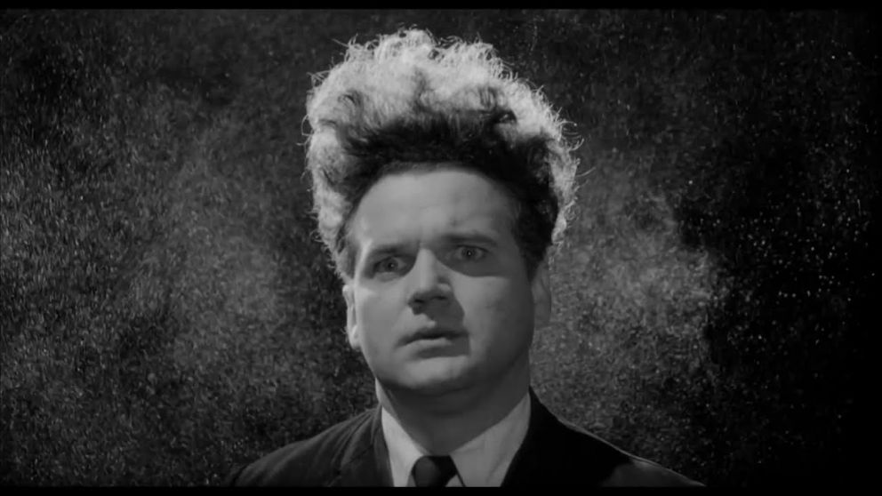 Eraserhead, opera prima genial para ver en pantalla grande