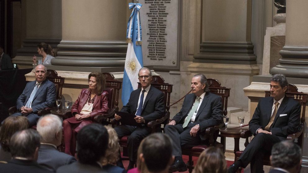 El fallo de la Corte generó malestar en el Gobierno por su claro contenido de índole político