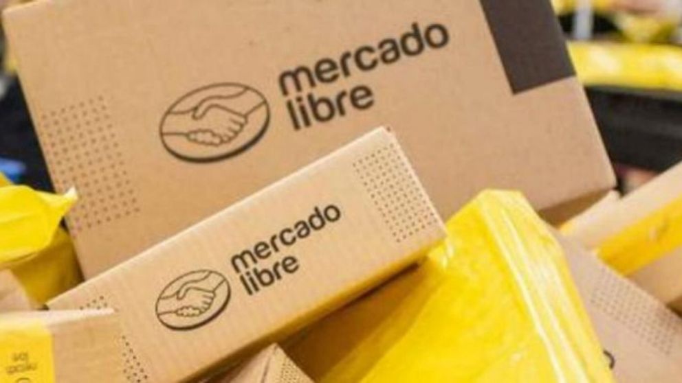 Mercado Libre festeja sus 22 años