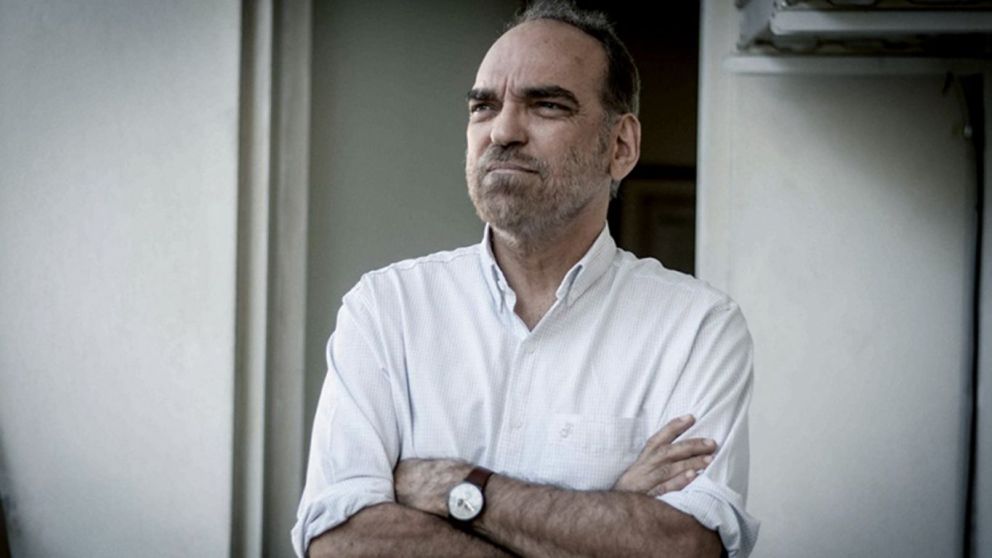 Fernando Iglesias fue diputado entre 2007 y 2011 y ganó nuevamente una banca en 2017