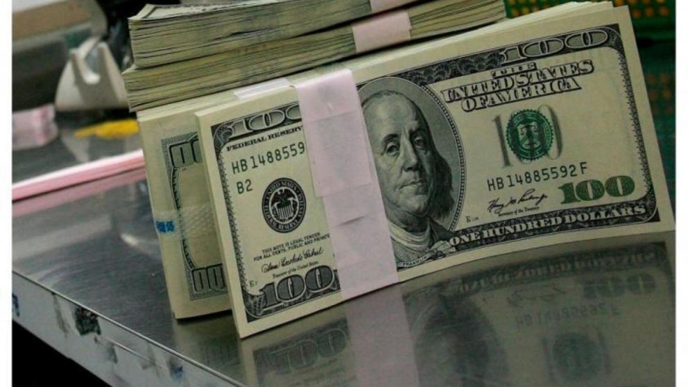 Dólar histórico 2021: a cuánto cotiza este jueves