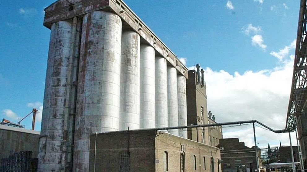 Pedido de concurso de acreedores de Molino Cañuelas