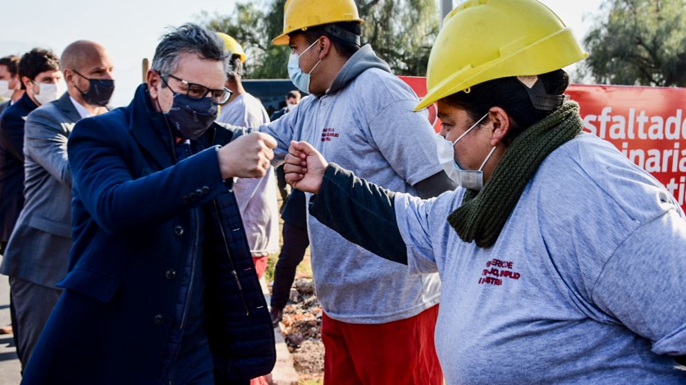 El regreso de la política industrial