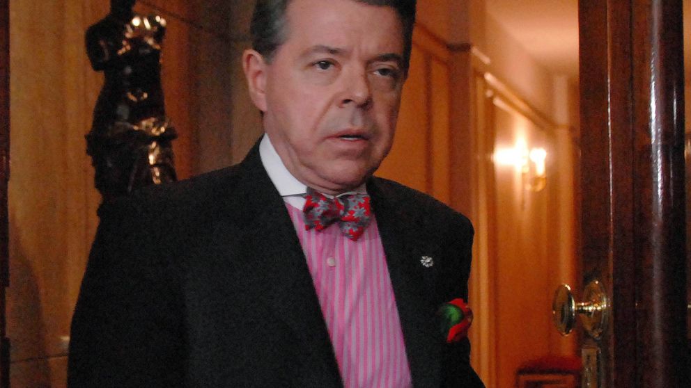 Murió el exjuez federal Norberto Oyarbide