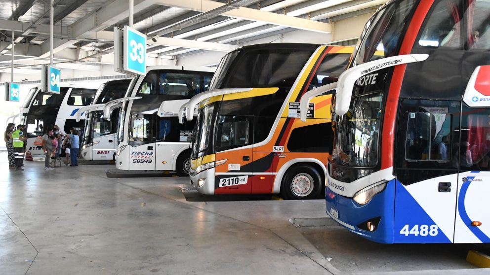 Uno de los sectores con mayor impacto negativo por las restricciones en pandemia