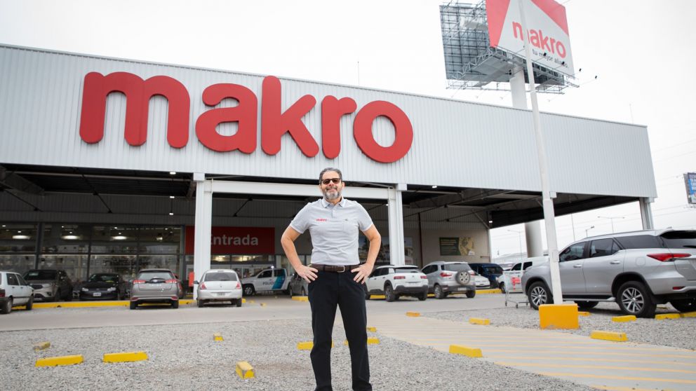 Pedro José Balestrini Leal confirma las inversiones del grupo holandés en el país