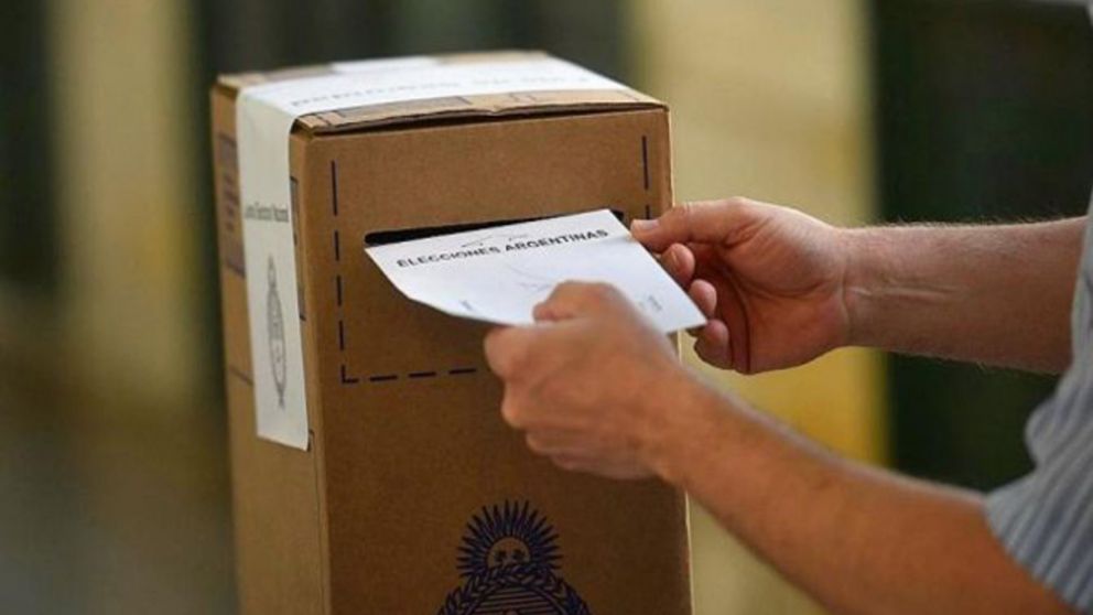 Elecciones legislativas 2021 candidatos