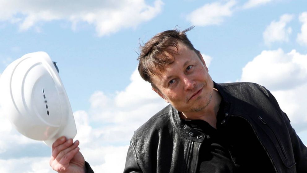 Elon Musk enviará al espacio un satélite hecho en una escuela de Mar del Plata