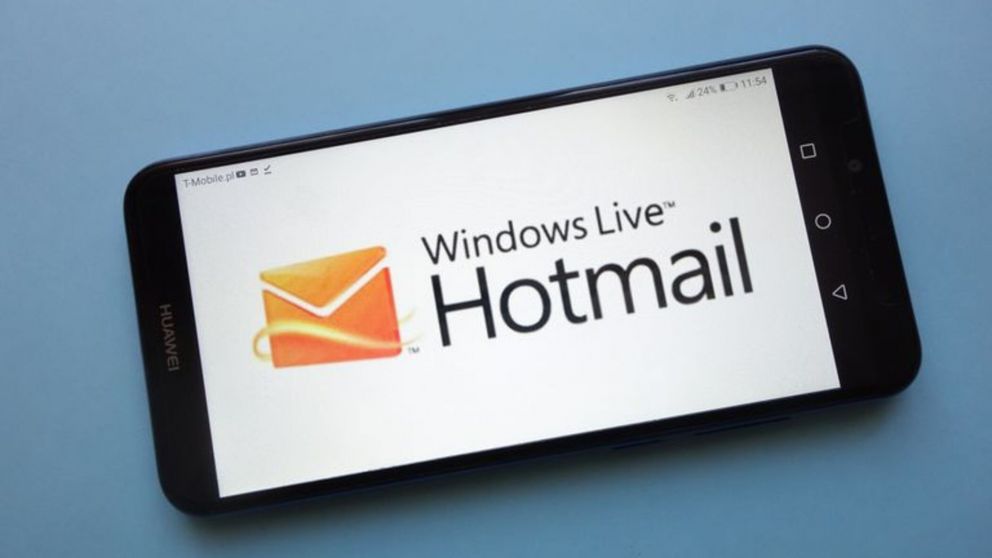 Hotmail cierra las cuentas que no tienen uso