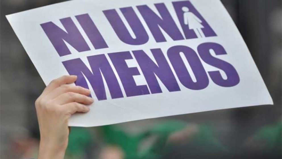 Los femicidios en Argentina continúan siendo un número que alerta