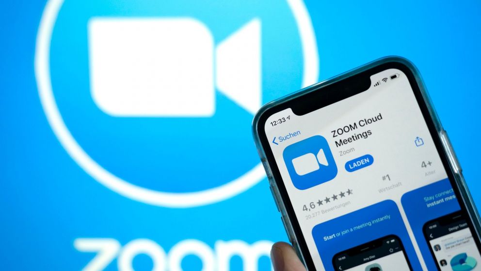 Problemas en las ventas de Zoom