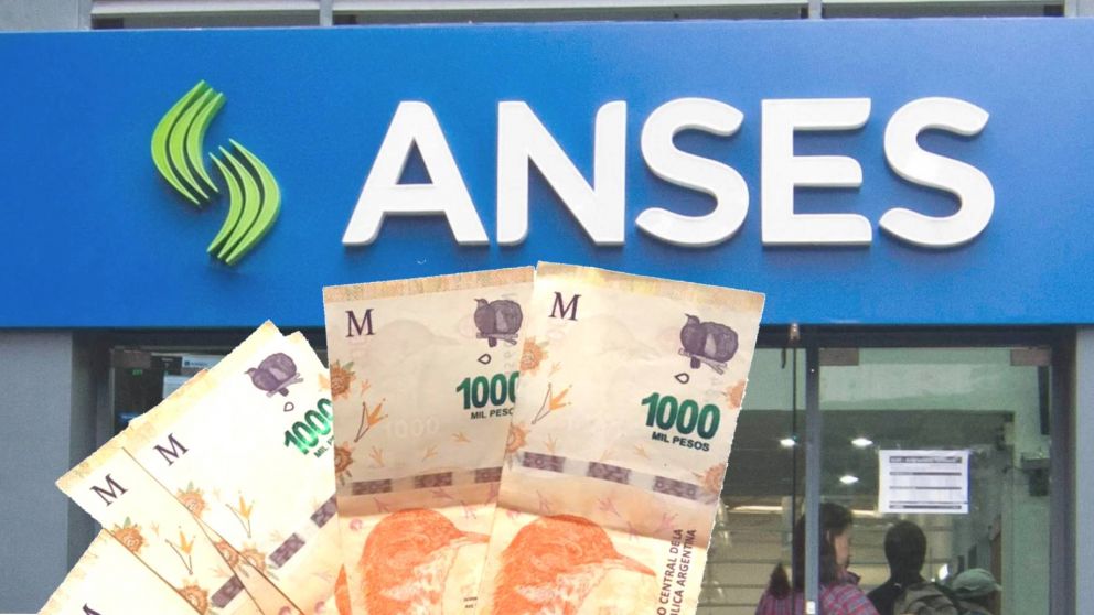 Los beneficiarios deberán presentar la documentación desde Mi Anses a través de la Atención Virtual