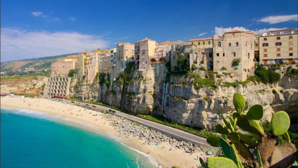 Descendientes de italianos con prioridad