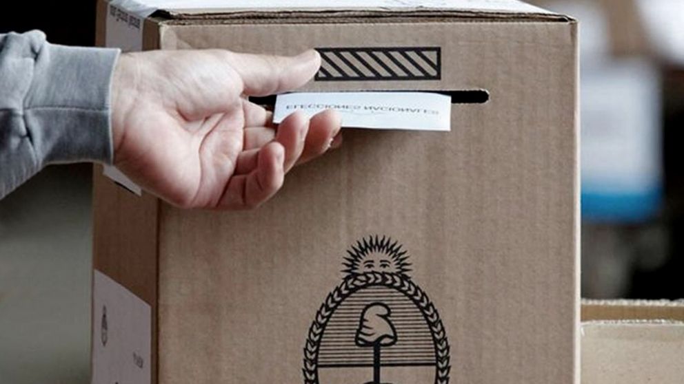 Elecciones PASO, ¿dónde voto el 12 de septiembre?