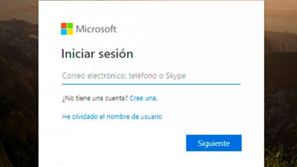 Los usuarios fueron migrando a otras plataformas quedando inactivas sus cuentas de Hotmail